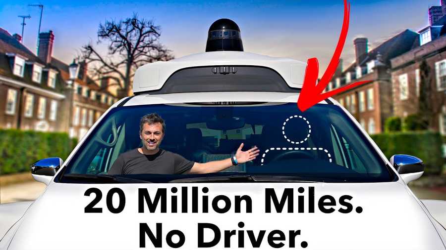 Image of Reasons, Why You Should Want Driverless Cars On Roads Now!